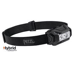 Linterna Frontal ARIA 2 RGB Petzl