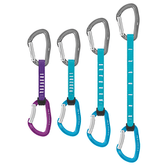 Cinta DJINN AXESS Petzl