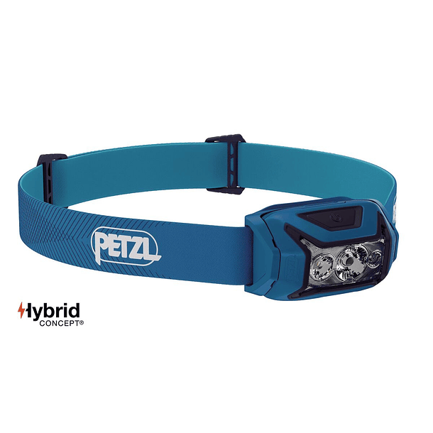 Linterna Frontal ACTIK® Petzl 1