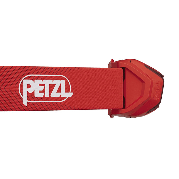 Linterna Frontal ACTIK® Petzl 6