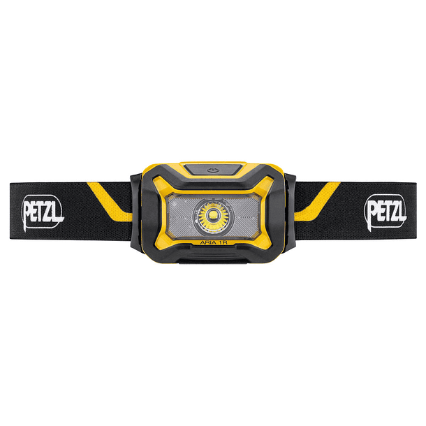 Linterna Frontal ARIA 1R Petzl 2