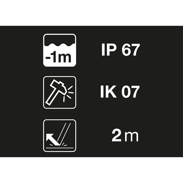 Linterna Frontal ARIA 1R Petzl 5