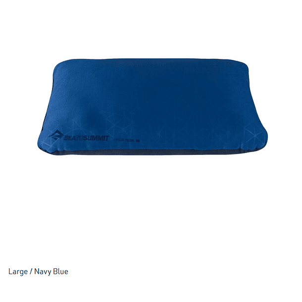 Almohada de espuma Foam Core Sea to Summit 3