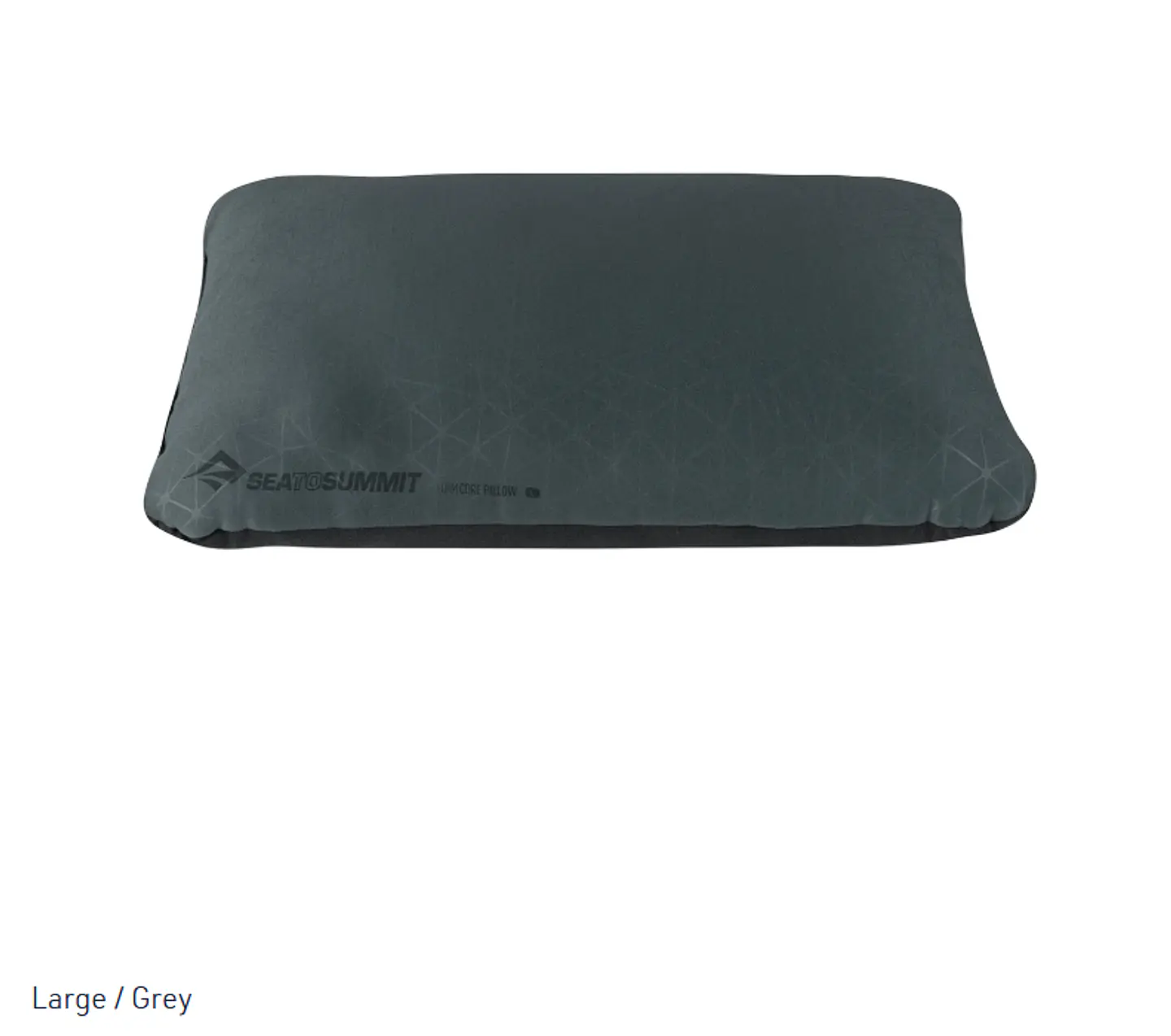 Almohada de espuma Foam Core Sea to Summit 4