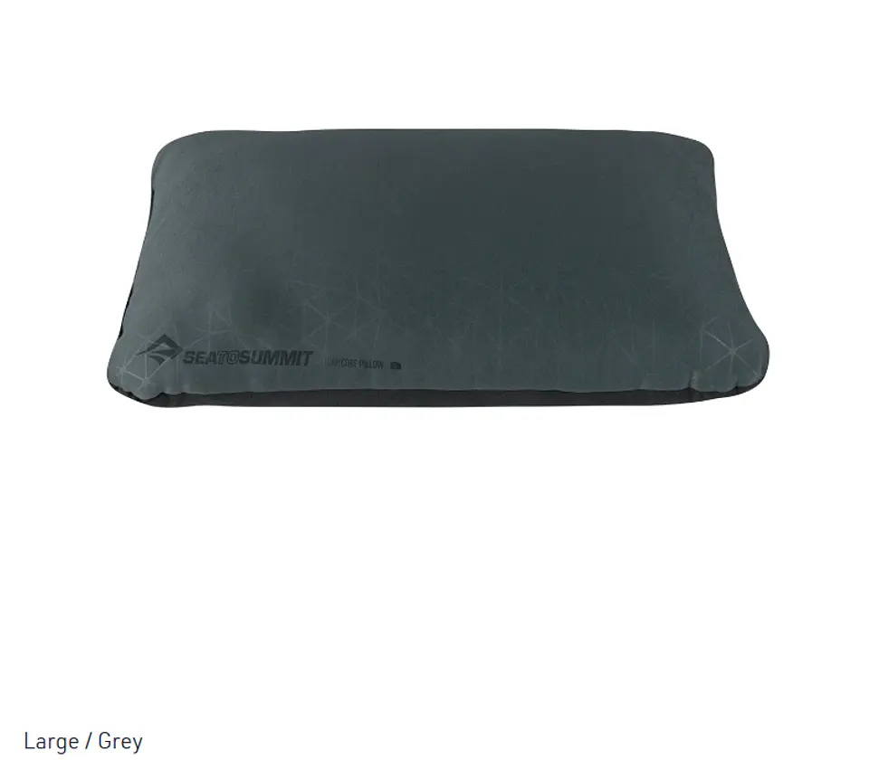 Almohada de espuma Foam Core Sea to Summit 4