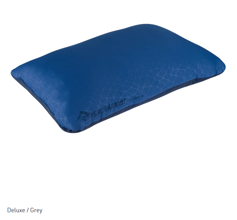 Almohada de espuma Foam Core Sea to Summit 5