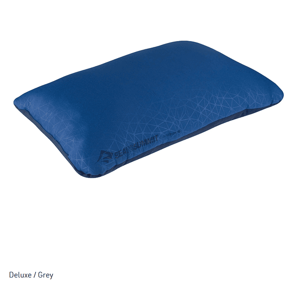 Almohada de espuma Foam Core Sea to Summit 5