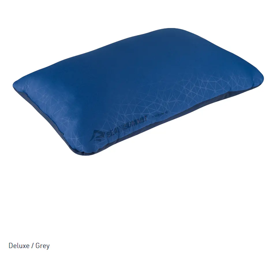 Almohada de espuma Foam Core Sea to Summit 5