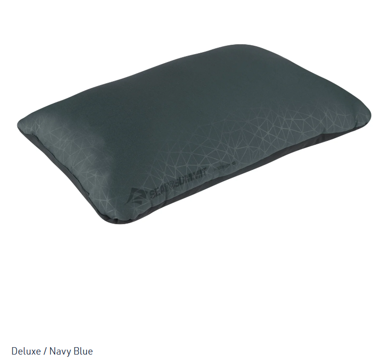 Almohada de espuma Foam Core Sea to Summit 6