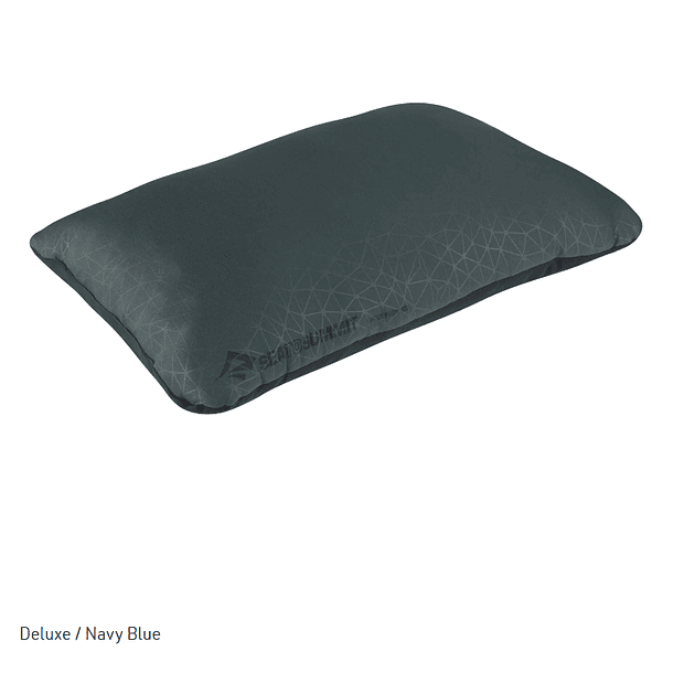 Almohada de espuma Foam Core Sea to Summit 6