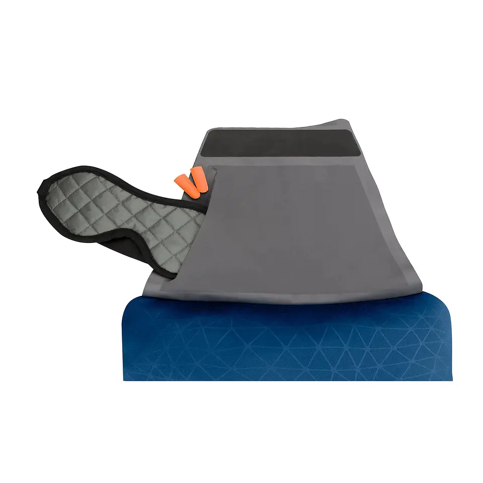 Almohada de espuma Foam Core Sea to Summit 8
