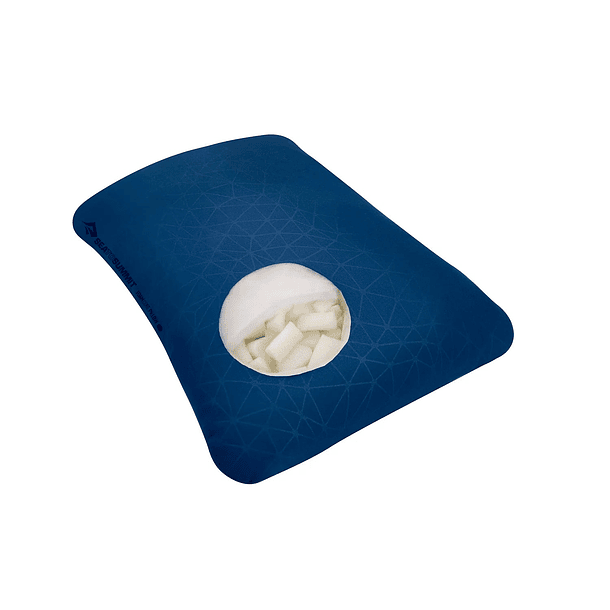Almohada de espuma Foam Core Sea to Summit 9