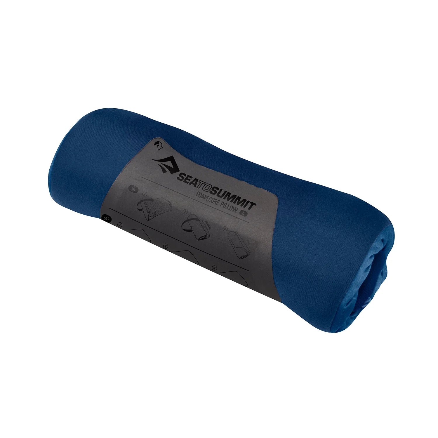 Almohada de espuma Foam Core Sea to Summit 10