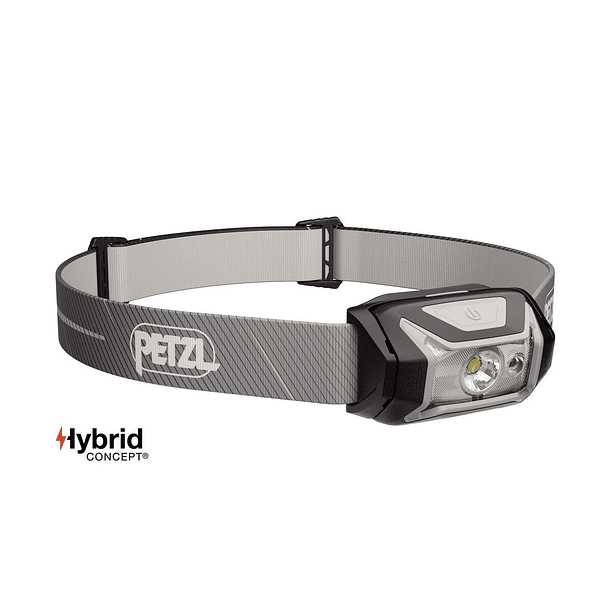 Linterna frontal TIKKA® CORE Petzl 1