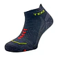 Calcetines Teko Ecorun Ultra Caña Baja Ultraligero - Miniatura 9