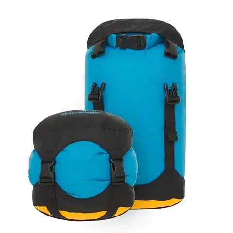 Bolsa seca compresora Evac Compression Dry Bag Sea To Summit