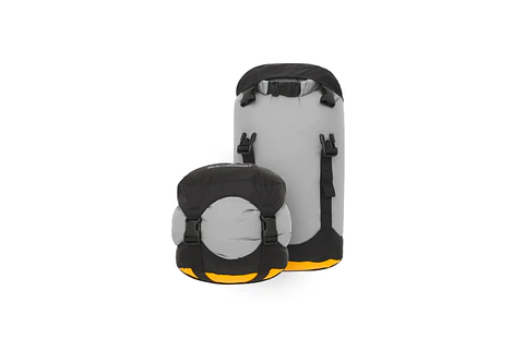 Bolsa seca compresora Evac Compression Dry Bag Sea To Summit