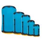 Bolsa seca compresora Evac Compression Dry Bag Sea To Summit 3