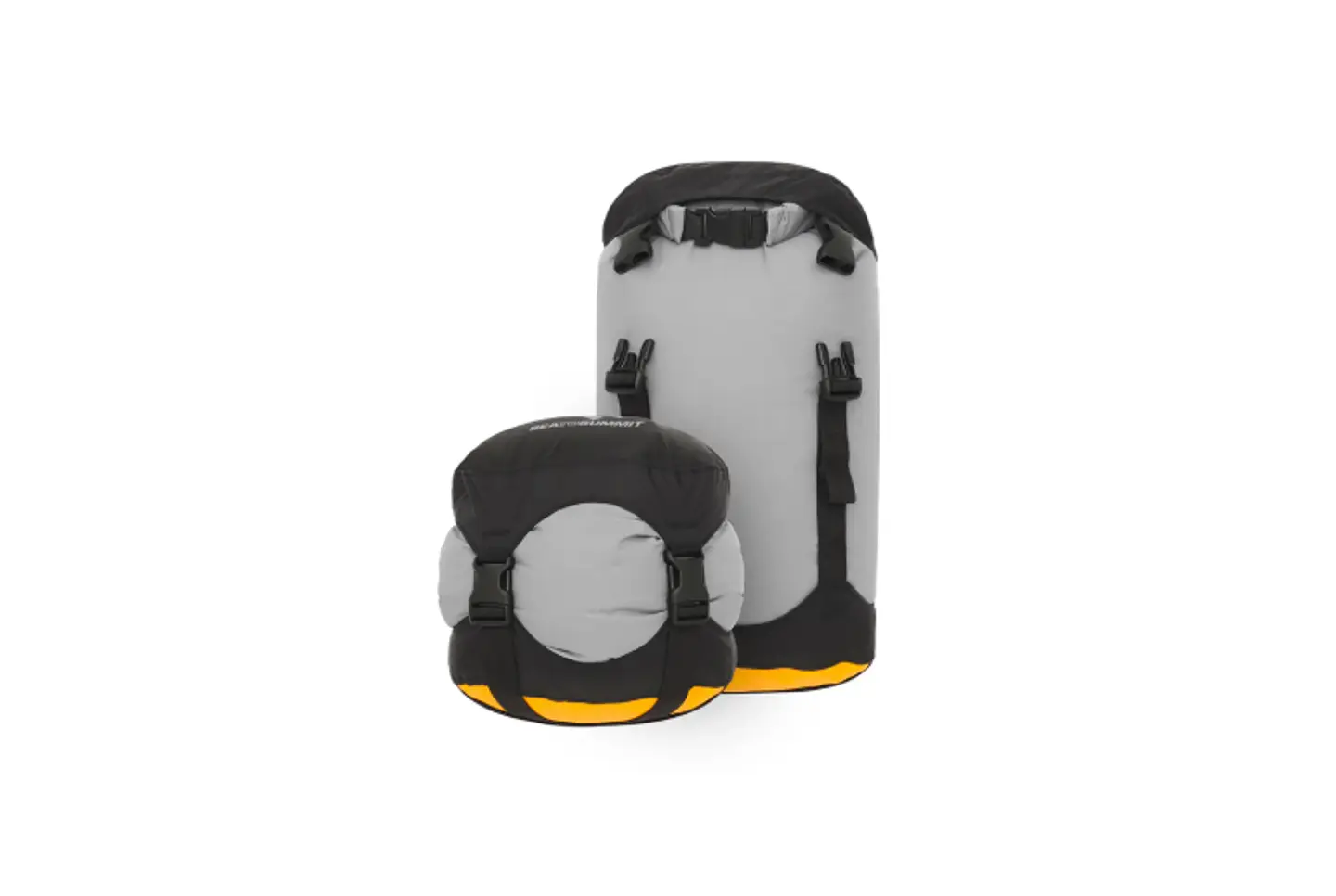 Bolsa seca compresora Evac Compression Dry Bag Sea To Summit 4