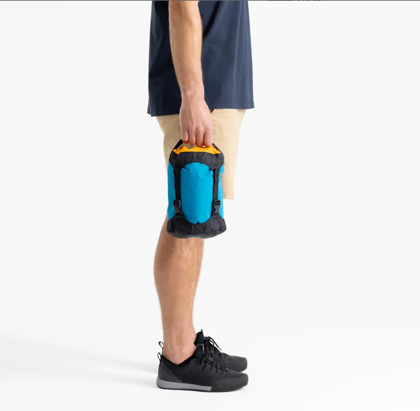 Bolsa seca compresora Evac Compression Dry Bag Sea To Summit 5