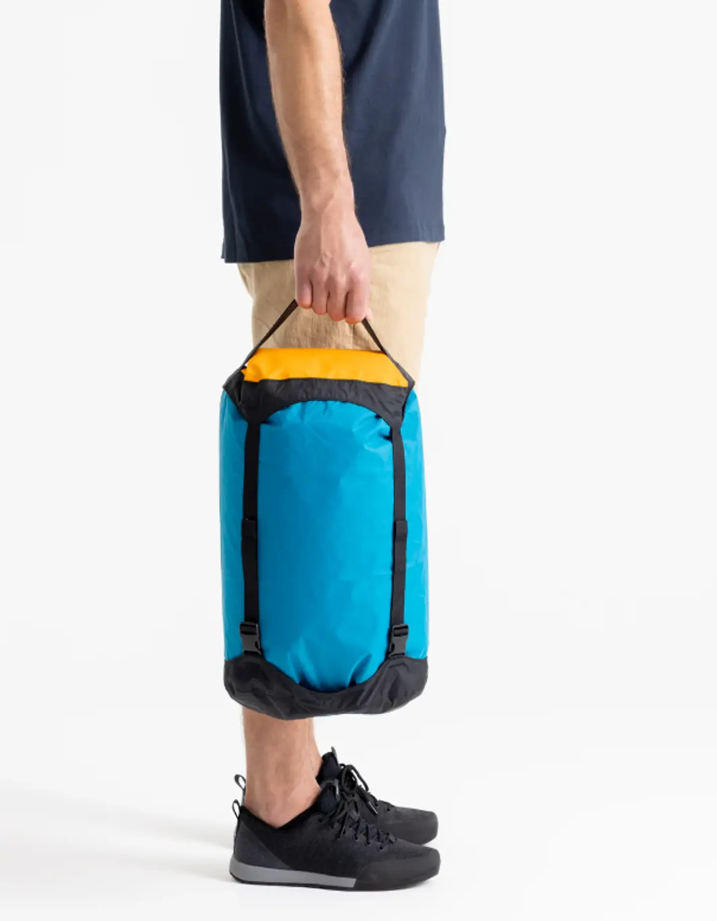 Bolsa seca compresora Evac Compression Dry Bag Sea To Summit 12