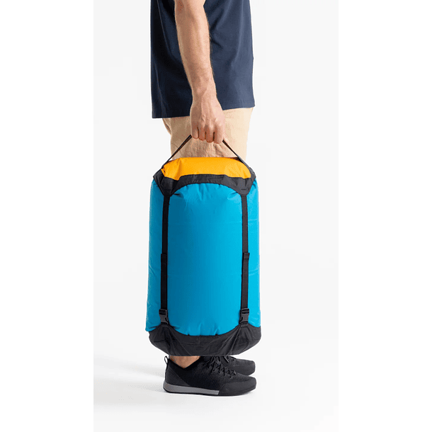 Bolsa seca compresora Evac Compression Dry Bag Sea To Summit 14