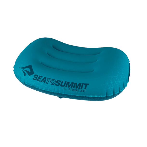Almohada Aeros Ultralight Sea to Summit 8