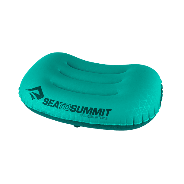 Almohada Aeros Ultralight Sea to Summit 9