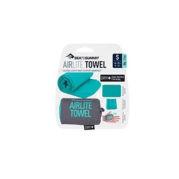 Toalla Airlite Towel Sea To Summit 3