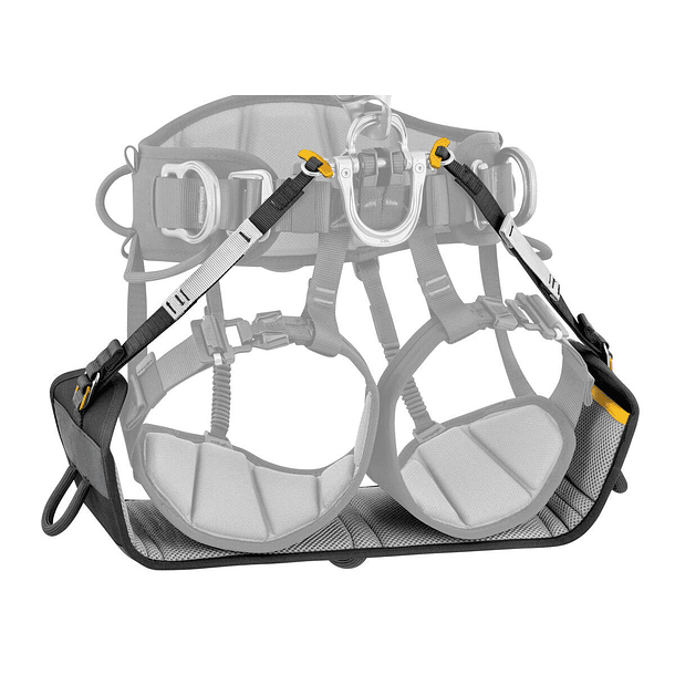 Asiento para suspensión Petzl PODIUM 5