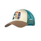 Jockey Trucker Cap Scen BUFF® Multi L/XL 1