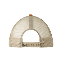 Jockey Trucker Cap Bougi Ginger BUFF® L/XL
