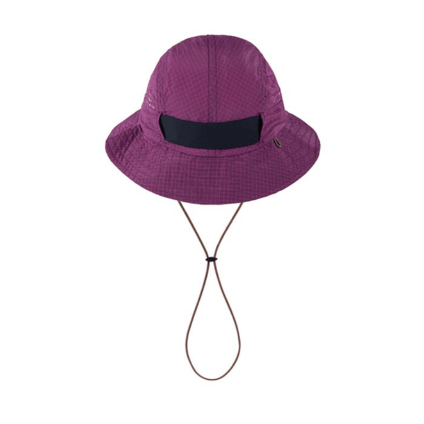 Gorro Go Bucket Solid Purplish BUFF® 2