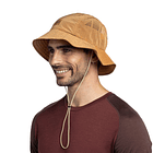 Gorro Go Bucket Solid Ginger S/M 2