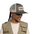 Jockey Explore Trucker Lake River Khaki BUFF® L/XL 3