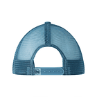 Gorra Explore Trucker Nidus Blue L/XL BUFF® 3