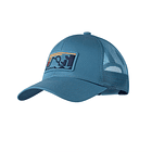 Gorra Explore Trucker Nidus Blue L/XL BUFF® 1