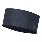 Cintillo Coolnet Uv® Wide BUFF® Solid Night Blue 1