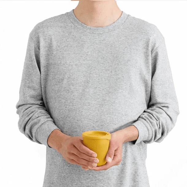 Cup Passage Sea to Summit. 5