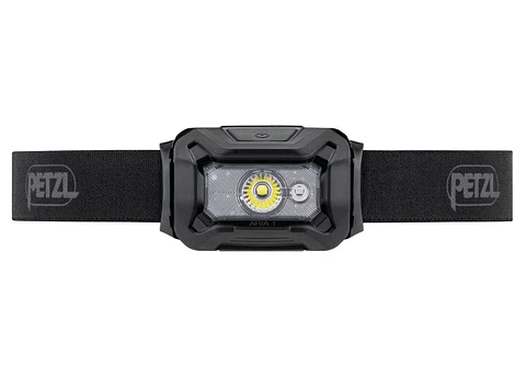 Linterna Frontal ARIA 1 RGB Petzl