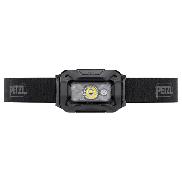 Linterna Frontal ARIA 1 RGB Petzl 2