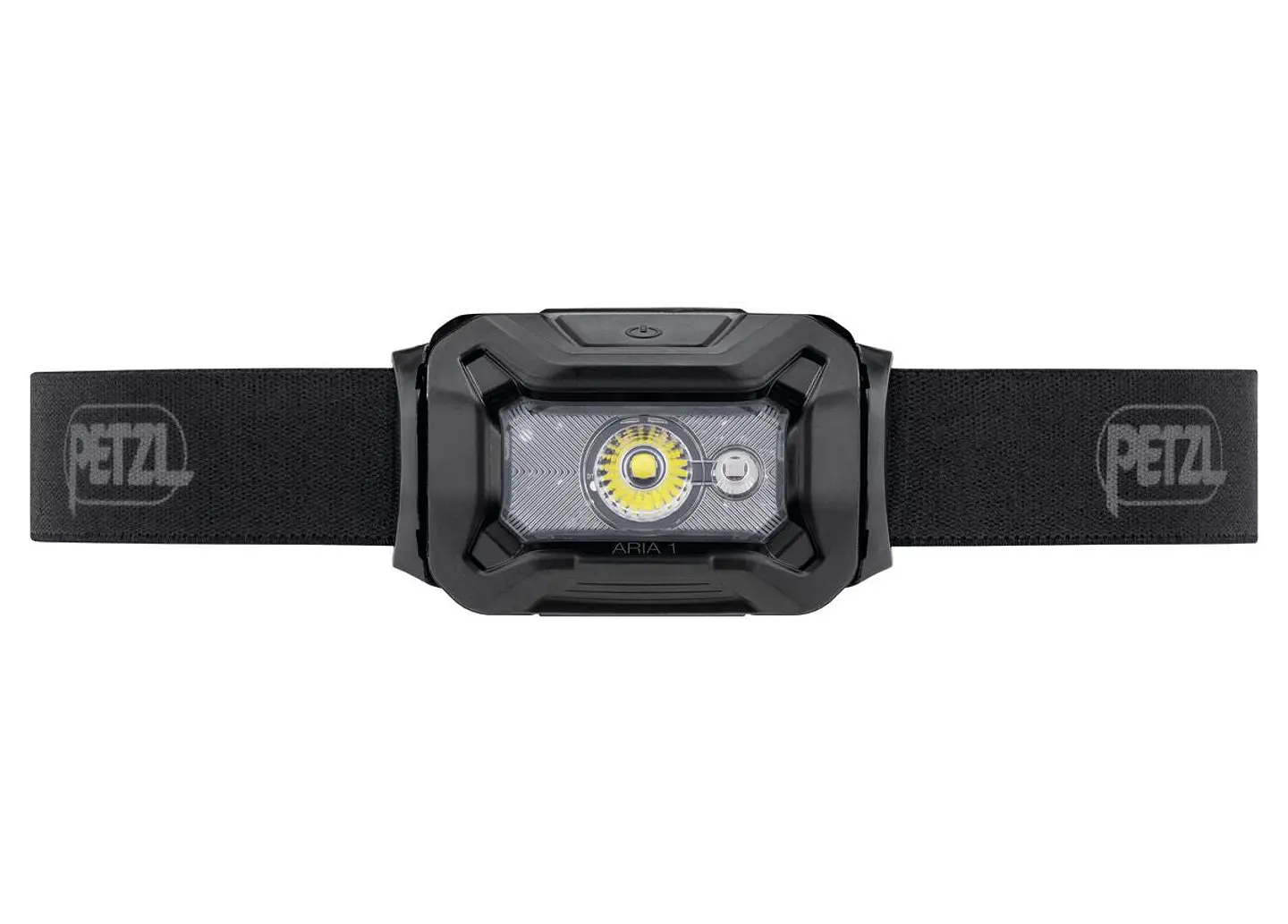 Linterna Frontal ARIA 1 RGB Petzl 2