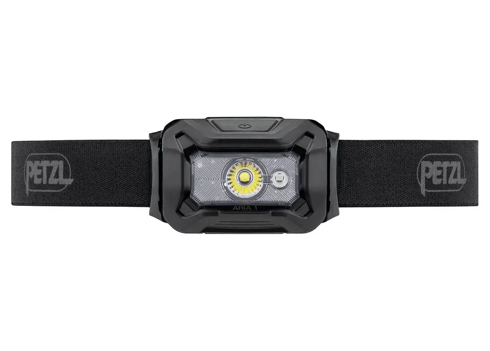 Linterna Frontal ARIA 1 RGB Petzl 2