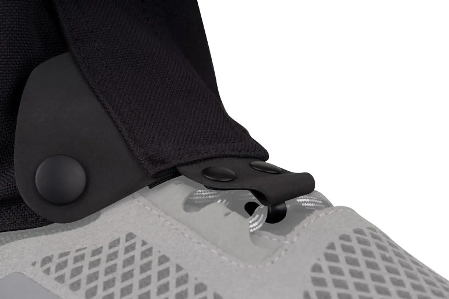 Quagmire Gaiters eVent (PFC free) 2