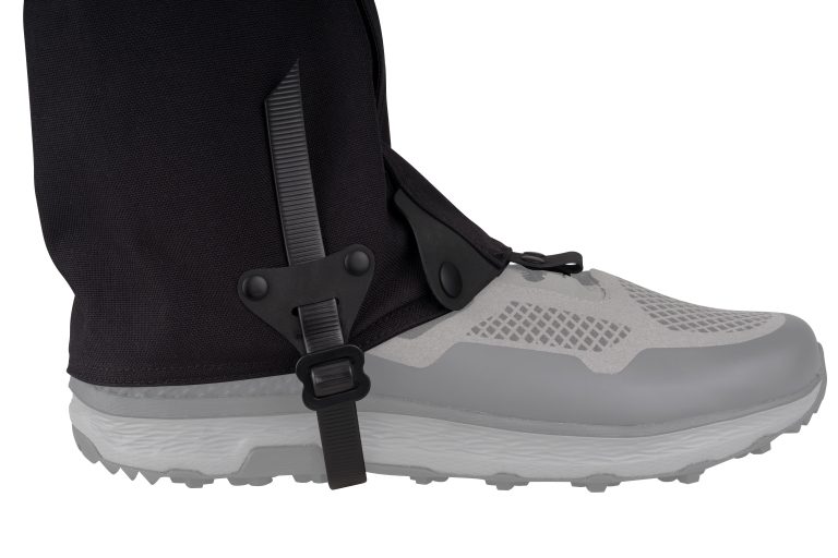 Quagmire Gaiters eVent (PFC free) 3