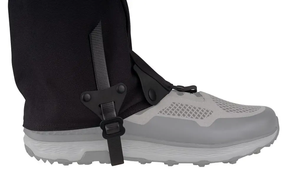 Quagmire Gaiters eVent (PFC free) 3