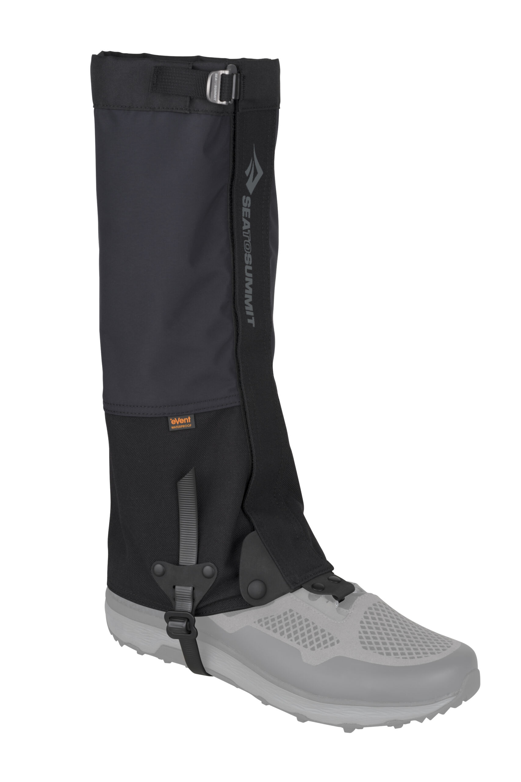 Quagmire Gaiters eVent (PFC free) 1