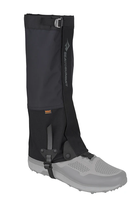 Quagmire Gaiters eVent (PFC free)