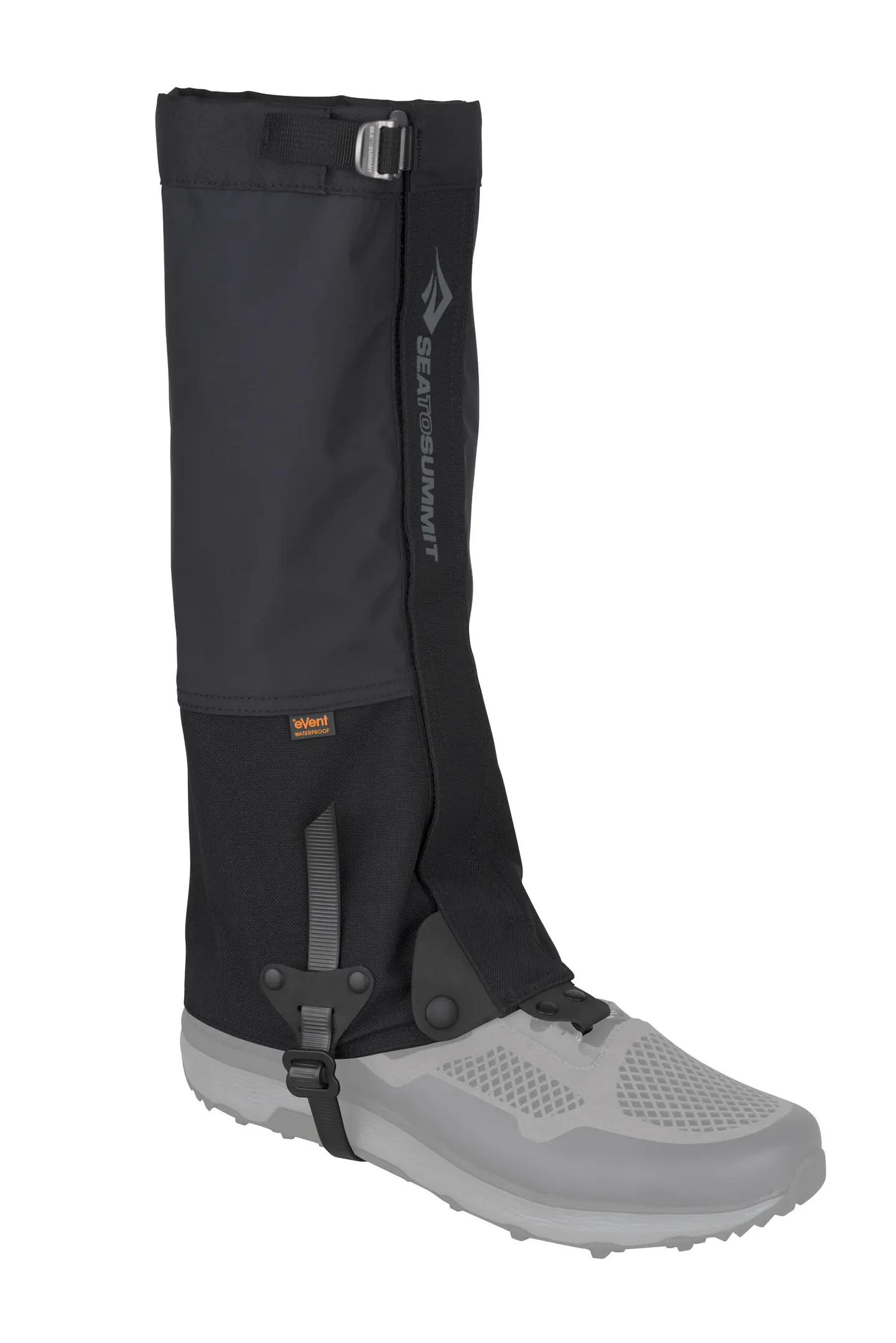 Quagmire Gaiters eVent (PFC free) 1