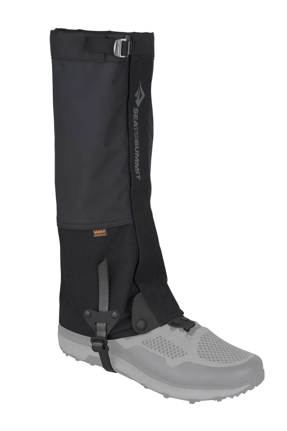 Quagmire Gaiters eVent (PFC free) 1